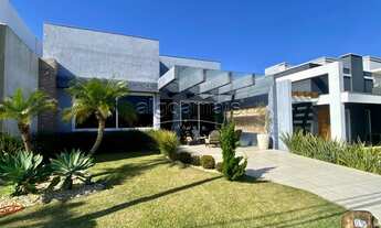 Imagem 2: XANGRI-Lá - Casa de Condomínio - Condominio Las Palmas