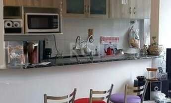 Imagem 6: Porto Alegre - Apartamento Padrão - Menino Deus