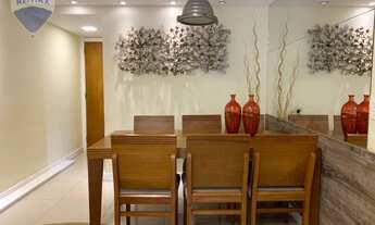 Imagem 4: Apartamento com 3 dormitórios à venda, 84 m² por R$ 920.000,00 - Barra da Tijuca - Rio de