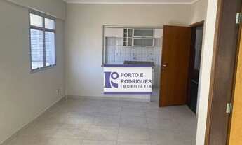 Imagem 2: Apartamento com 1 dormitório à venda, 44 m² por R$ 199.000 - Botafogo - Campinas/SP