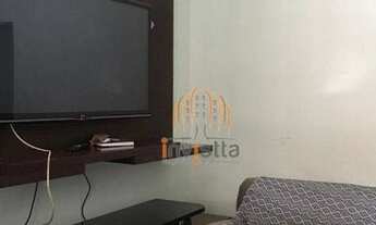 Imagem 6: Casa com 3 dormitórios à venda, 105 m² por R$ 276.000,00 - Jardim Santiago (Nova Veneza)