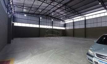 Imagem 7: GA4893 - Alugar galpão em Santana de Parnaíba dentro de condomínio com 1.050 metros de ter