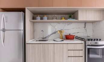 Imagem 6: Lt; Ravello Residence | 7º andar