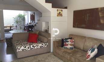 Imagem 3: Casa com 3 dormitórios para alugar por R$ 5.000,00/mês - Invernada - Valinhos/SP