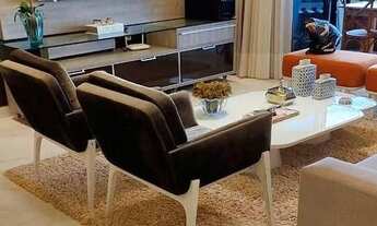 Imagem: Apartamento de luxo Ary Salem a venda