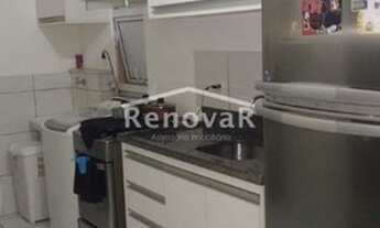 Imagem 3: Apartamento em Parque Villa Flores - Sumaré, SP