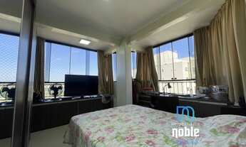 Imagem: Imobiliária noble vende esse Lindo apartamento