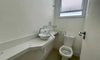 Imagem 7: Casa Térrea Alto Padrão - Caçapava - Condomínio Bela Vista - 3 Suítes - 150m²