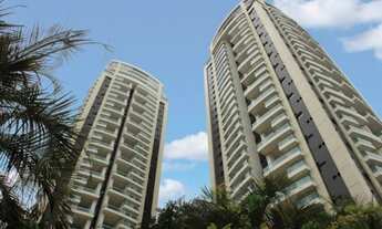 Imagem: SÃO PAULO - Apartamento Padrão - BROOKLIN