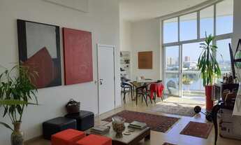 Imagem 3: Apartamento para venda com 121 metros quadrados com 1 quarto