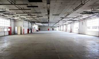 Imagem 4: Galpão para Locação em São Paulo, Limão