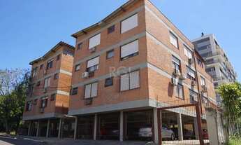 Imagem: Porto Alegre - Apartamento Padrão - Jardim