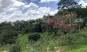 Imagem 7: Lote/Terreno para venda com 4800 m- Araçariguama - SP