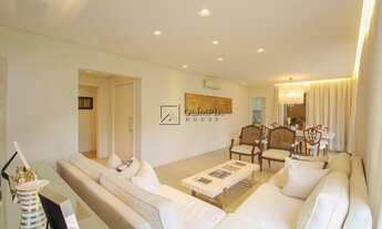 Imagem 5: Locação Apartamento 3 Dormitórios - 192 m² Vila Nova Conceição