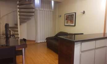 Imagem 3: Aluguel - AP DUPLEX - SAVASSI BELO HORIZONTE MG