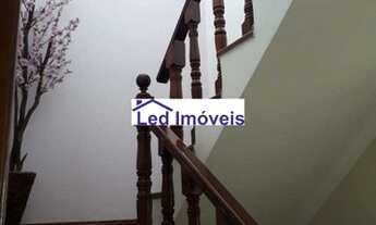 Imagem 7: Sobrado com 3 dorms, Jardim das Flores, Osasco - R$ 685 mil, Cod: 1534