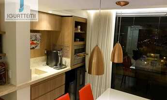 Imagem: Apartamento à venda, 71 m² por R$ 570.000,00