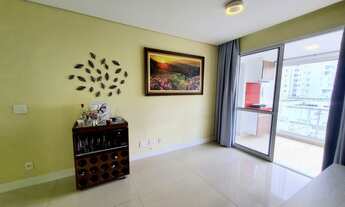 Imagem 6: More em um apartamento lindíssimo e com lazer completo!