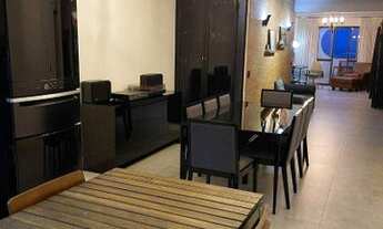 Imagem 3: Apartamento com 4 dormitórios à venda, 192 m² por R$ 900.000,00 - Centro - Uberlândia/MG