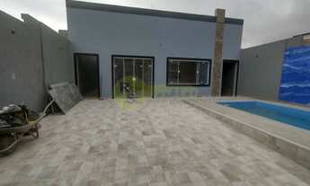 Imagem 3: Casa com 3 dorms, Solemar, Praia Grande - R$ 750 mil, Cod: 3783