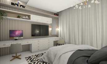 Imagem 4: Casa no condomínio Jardins do Lago 4 suítes