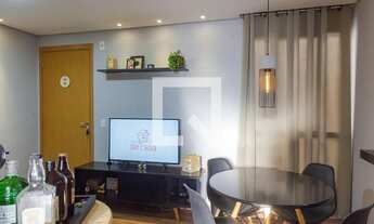 Imagem 5: Apartamento à Venda - Jardim Antonio Von Zuben , 2 Quartos, 42 m2