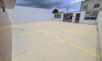 Imagem 2: Apartamento com 2 Quartos a Venda,80m² por R$ 239.000