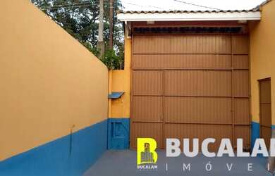 Imagem 2: GALPÃO COMERCIAL PARA LOCAÇÃO EM EMBU DAS ARTES