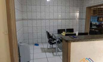 Imagem 6: Casa com 2 dormitórios à venda, 160 m² por R$ 300.000,00 - Jardim dos Lírios - Americana/S