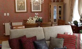 Imagem 6: Apartamento para Venda em Campos do Jordão, Capivari, 3 dormitórios, 2 suítes, 3 banheiros