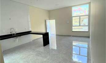 Imagem 6: Casa para venda com 73 metros quadrados com 2 quartos em Jardim Novo Cambuí - Hortolândia