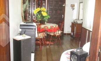 Imagem 4: PORTO ALEGRE - Casa Padrão - Jardim Carvalho