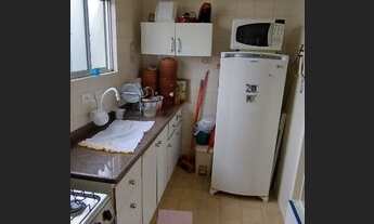 Imagem 7: A P A R T A M E N TO RESIDENCIAL BELA VISTA 1 - 03 QUARTOS