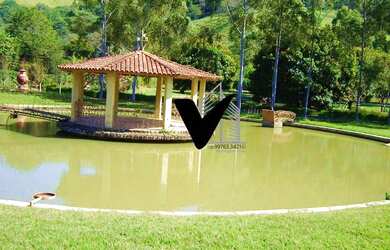 Imagem 2: Vendo linda chácara em Socorro-SP