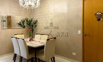 Imagem 2: Apartamento com 53 m² - 2 Dormitórios, Sacada gourmet, Piscina no Santa Inês II