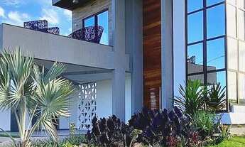 Imagem 4: Casa de condomínio para venda com 250 metros quadrados com 4 quartos em Santo Antonio - Eu