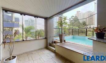 Imagem: APARTAMENTO - MORUMBI - SP