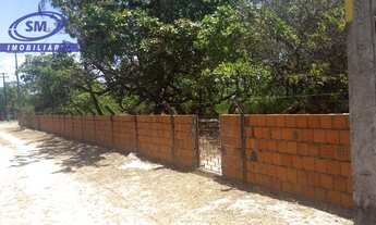 Imagem 2: Terreno à venda, 4950 m² por R$ 742.500,00 - Mangabeira - Eusébio/CE