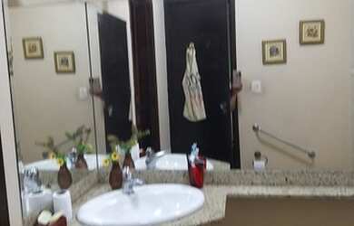 Imagem 7: Sobrado para venda com 317 metros quadrados com 3 quartos em Jardim Guanabara - Rio de Jan