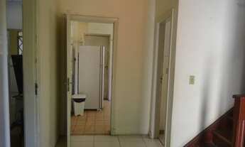 Imagem 6: CASA ASSOBRADADA - CIDADE JARDIM - SP