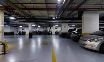 Imagem 4: Sala/Conjunto para aluguel com 218 metros quadrados em Jardim Paulista - São Paulo - SP