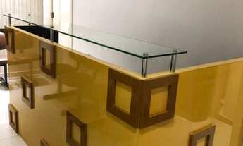 Imagem 7: Sala comercial no Amazon Trade