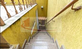 Imagem 4: Sobrado reformado, garagem para três carros, em ótima localização, do lado metro Sumaré co