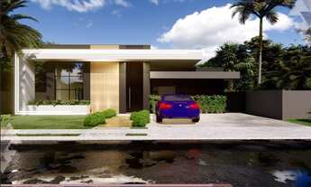 Imagem 5: CASA TÉRREA COM 3 SUÍTES LANÇAMENTO DO SHAMBALA EM ATIBAIA