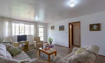 Imagem 6: Porto Alegre - Casa Padrão - Cavalhada