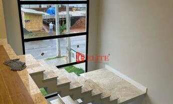 Imagem 6: Sobrado novo 3 dormitórios à venda, 235 m² por R$ 1.260.000 - Reserva Ruda - São José dos