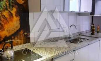 Imagem 2: Apartamento em Vila Pires - Santo André, SP