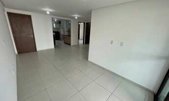 Imagem 5: Apartamento para venda com 96m2 com 3 quartos em Manaíra - João Pessoa - Paraíba