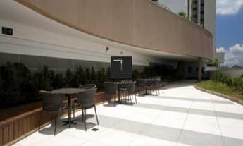 Imagem 3: Excelente cobertura no Mirante da Serra com 420m², sala para 2 ambientes, 5 quartos, sendo