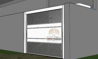 Imagem 5: Casa com 3 dormitórios à venda, 122 m² por R$ 850.000,00 - Condominio Terras da Estância-p